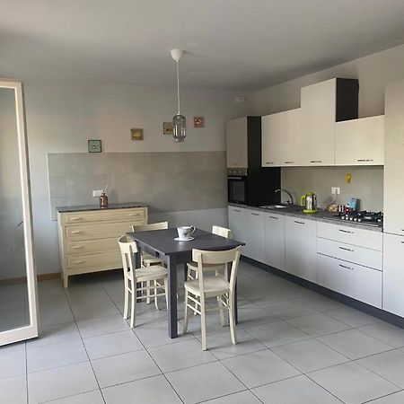 Appartamento Casa Di Fiocco Bra Esterno foto