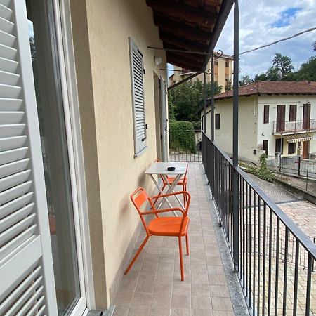 Appartamento Casa Di Fiocco Bra Esterno foto