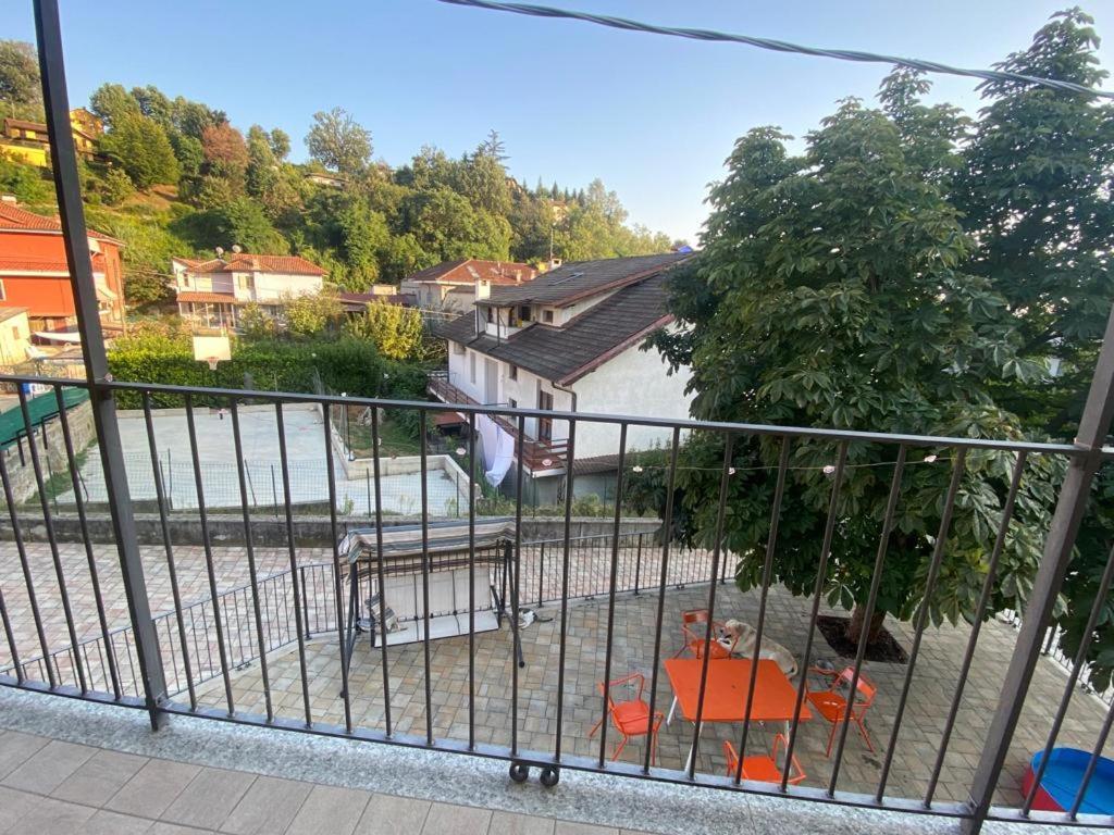 Appartamento Casa Di Fiocco Bra Esterno foto