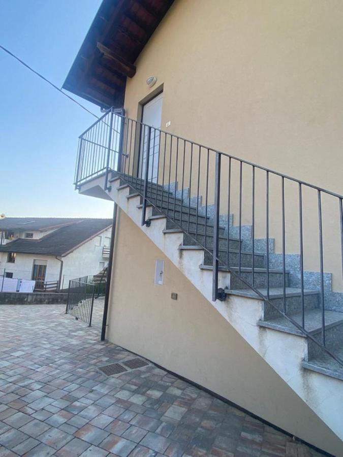 Appartamento Casa Di Fiocco Bra Esterno foto