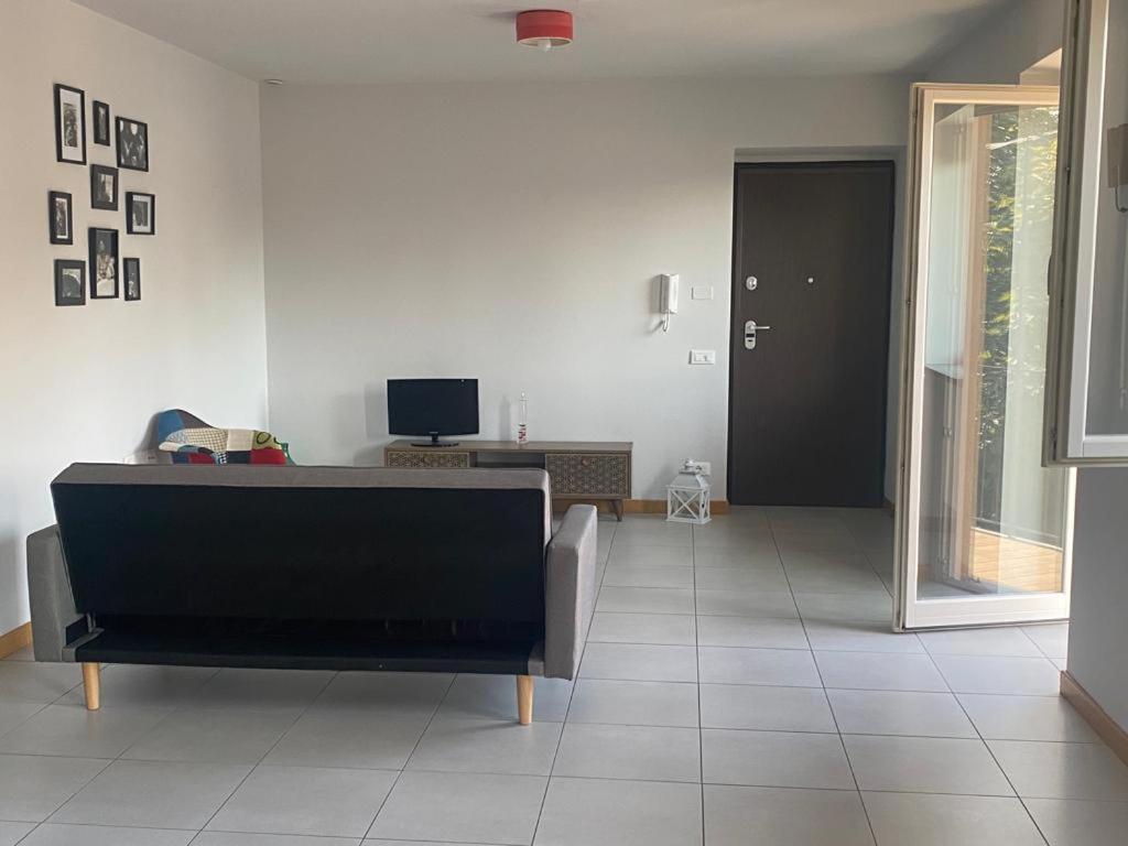 Appartamento Casa Di Fiocco Bra Esterno foto