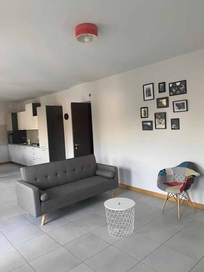 Appartamento Casa Di Fiocco Bra Esterno foto