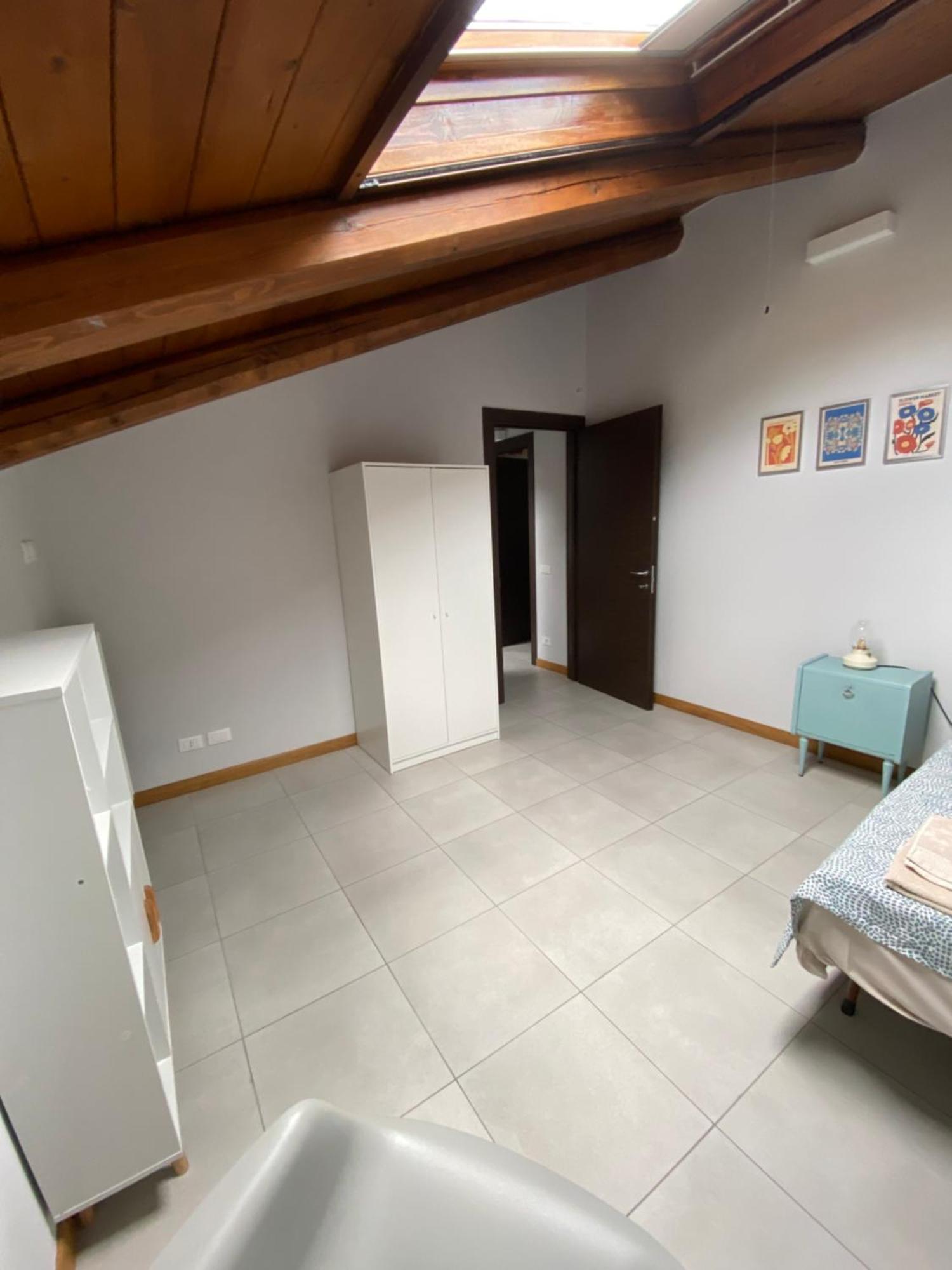 Appartamento Casa Di Fiocco Bra Esterno foto