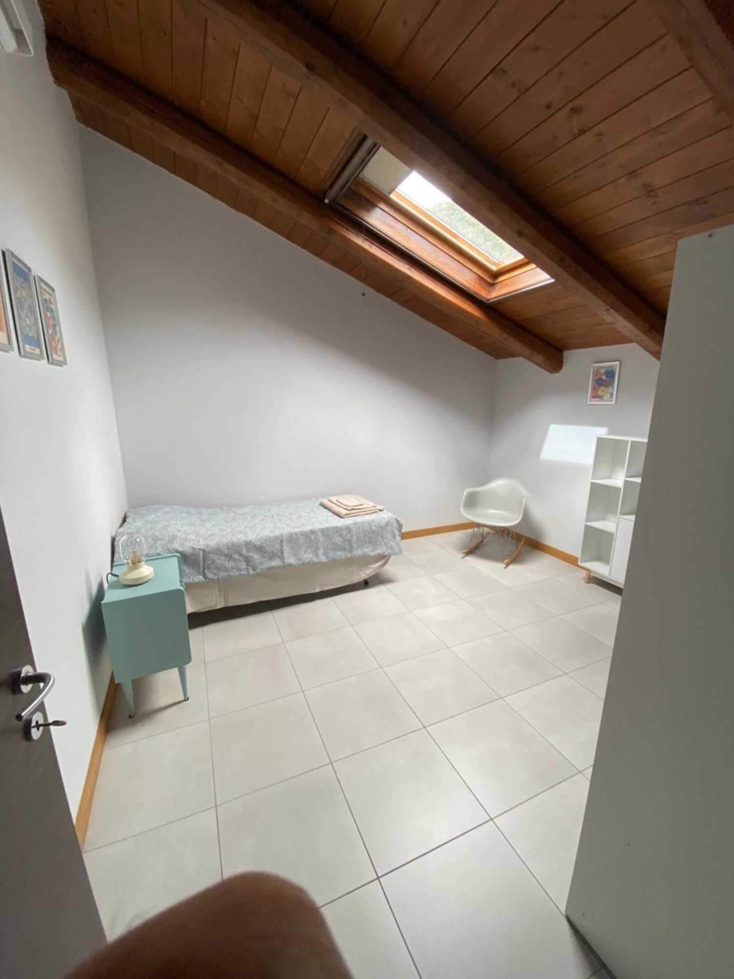 Appartamento Casa Di Fiocco Bra Esterno foto