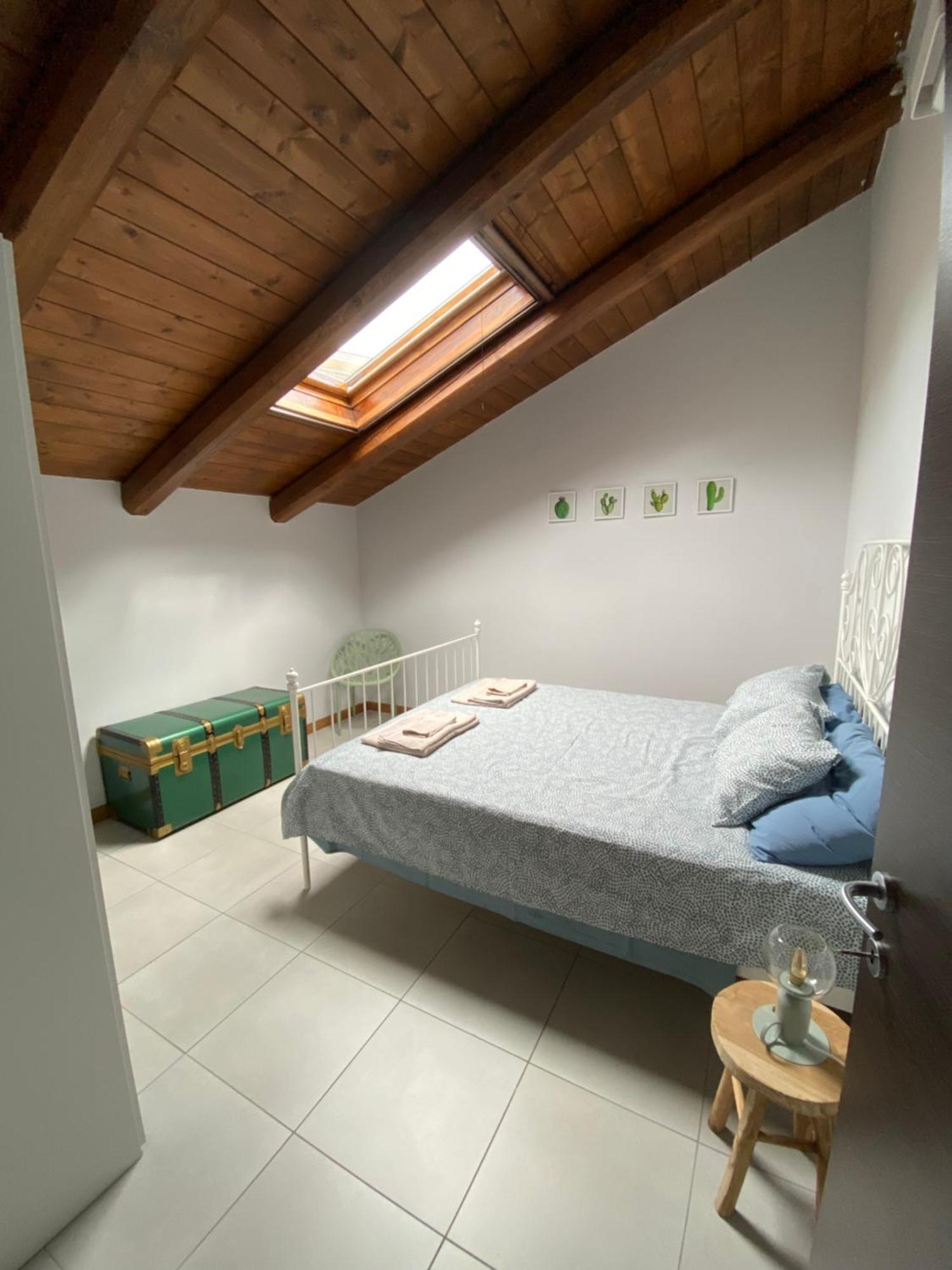 Appartamento Casa Di Fiocco Bra Esterno foto